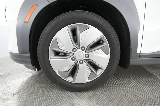 2021 Hyundai Kona