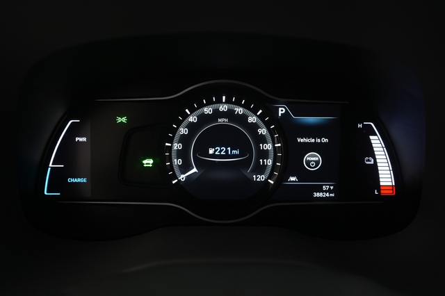 2021 Hyundai Kona