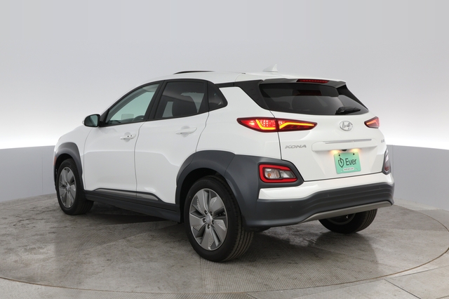 2021 Hyundai Kona