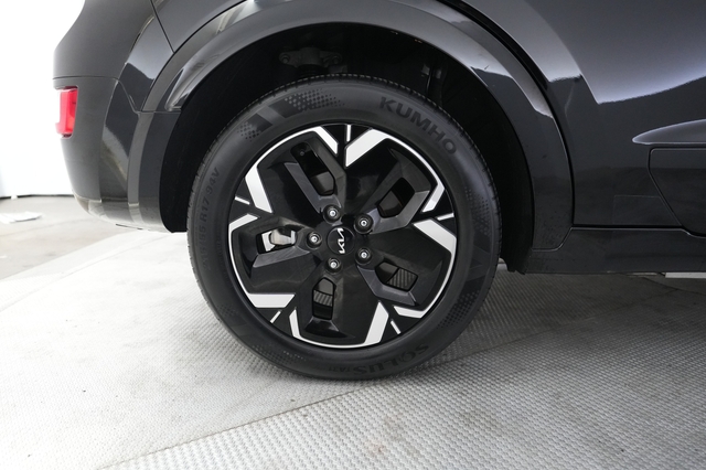 2023 Kia Niro EV