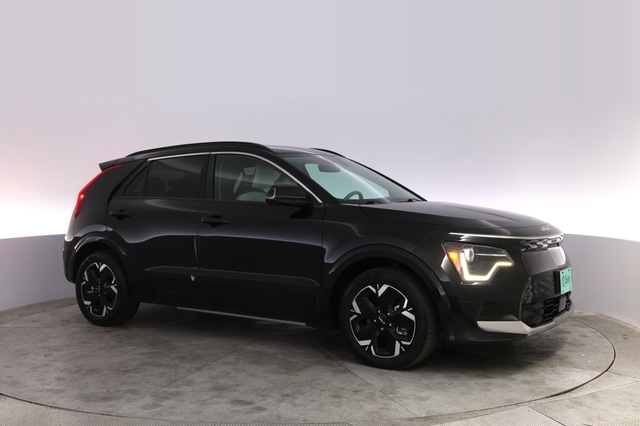 2023 Kia Niro EV