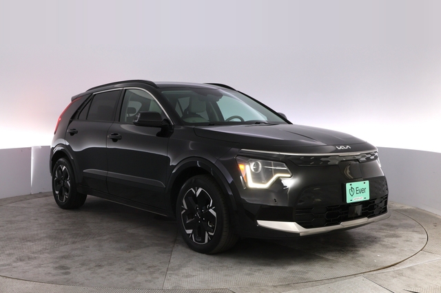 2023 Kia Niro EV