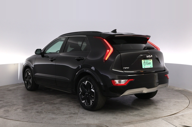 2023 Kia Niro EV