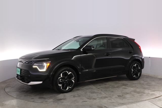 2023 Kia Niro EV