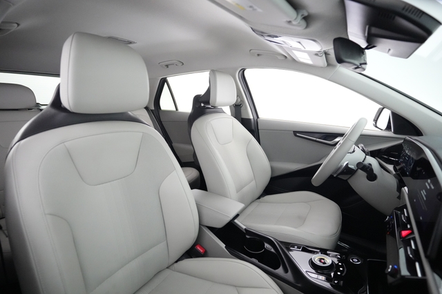 2023 Kia Niro EV