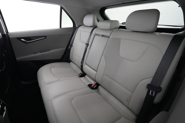 2023 Kia Niro EV