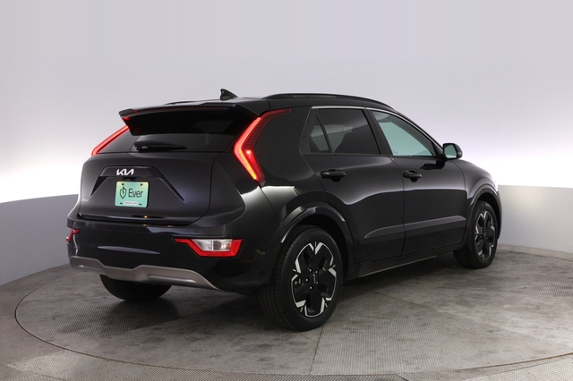2023 Kia Niro EV