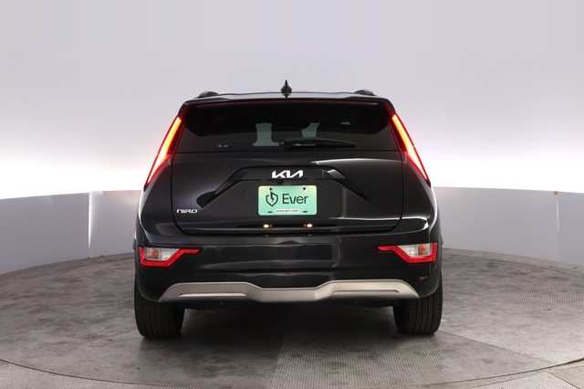 2023 Kia Niro EV