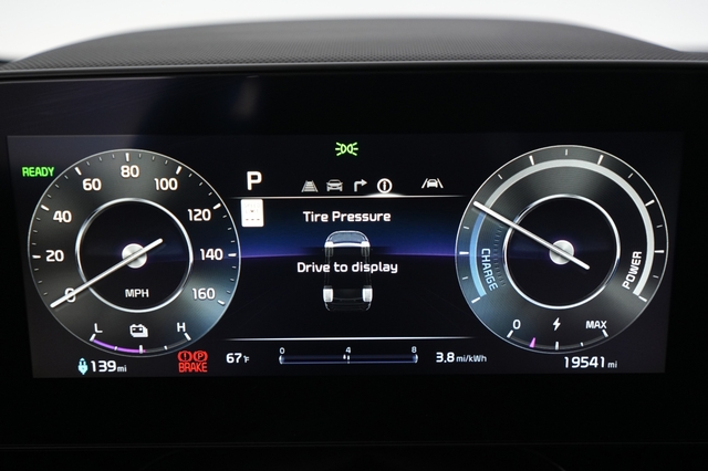 2023 Kia Niro EV