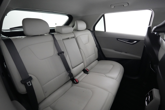 2023 Kia Niro EV
