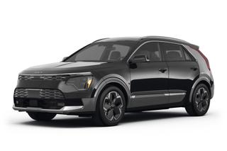 2023 Kia Niro EV