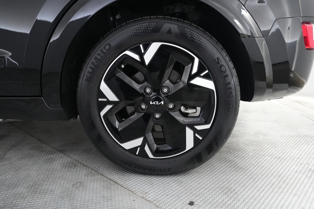 2023 Kia Niro EV