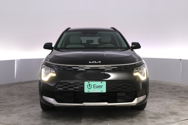 2023 Kia Niro EV