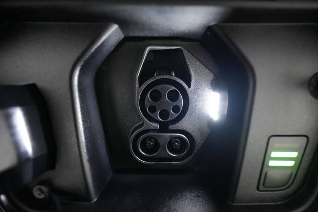2023 Kia Niro EV