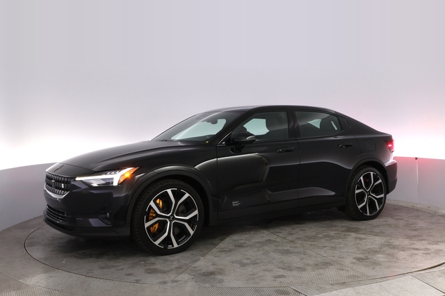 2023 Polestar 2
