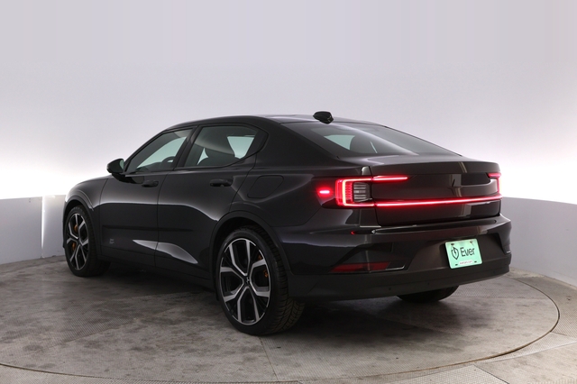 2023 Polestar 2