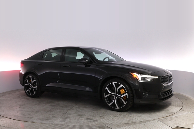 2023 Polestar 2