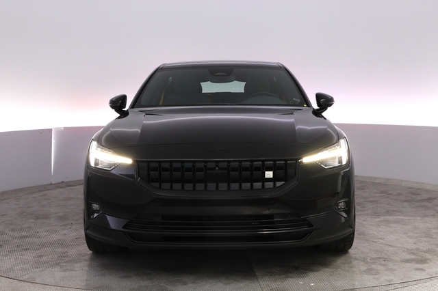 2023 Polestar 2