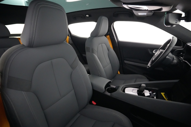 2023 Polestar 2