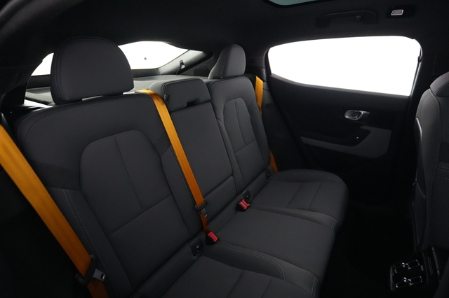 2023 Polestar 2