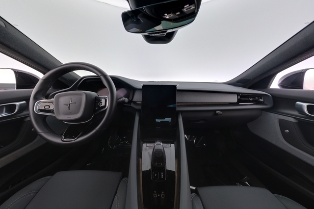 2023 Polestar 2