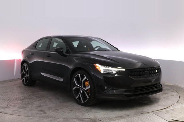 2023 Polestar 2