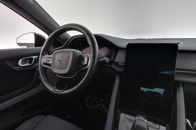 2023 Polestar 2