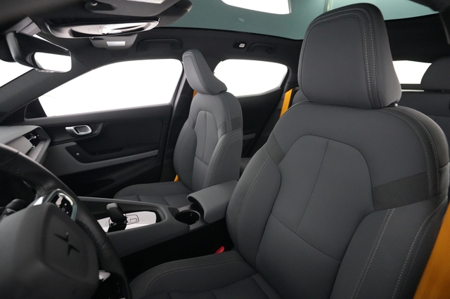 2023 Polestar 2