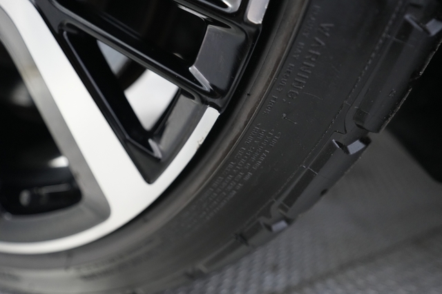 2023 Polestar 2