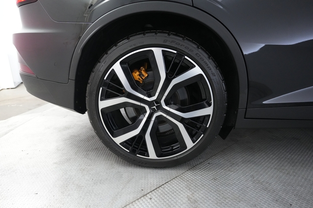 2023 Polestar 2