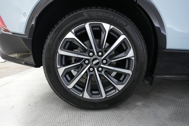 2024 Cadillac Lyriq