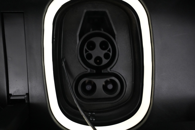 2024 Cadillac Lyriq