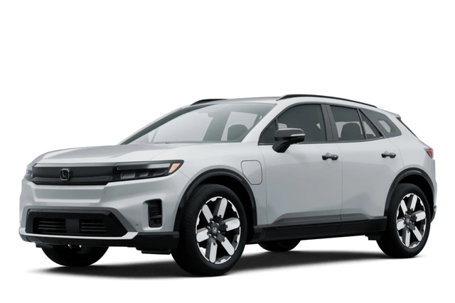 2024 Honda Prologue
