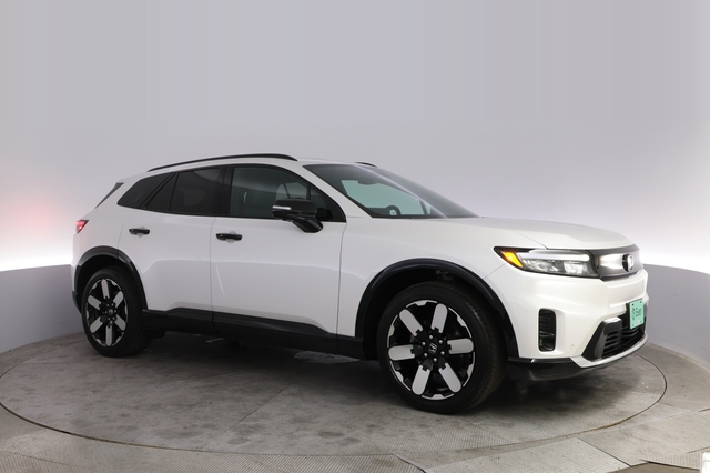 2024 Honda Prologue