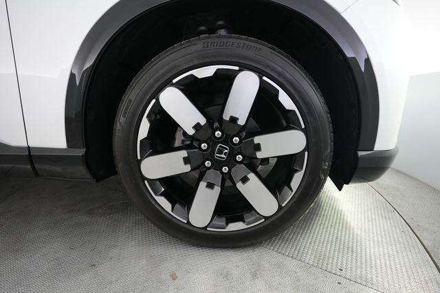 2024 Honda Prologue
