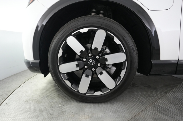 2024 Honda Prologue