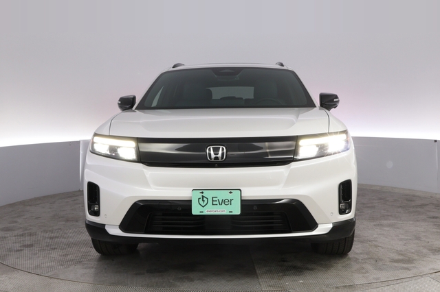 2024 Honda Prologue