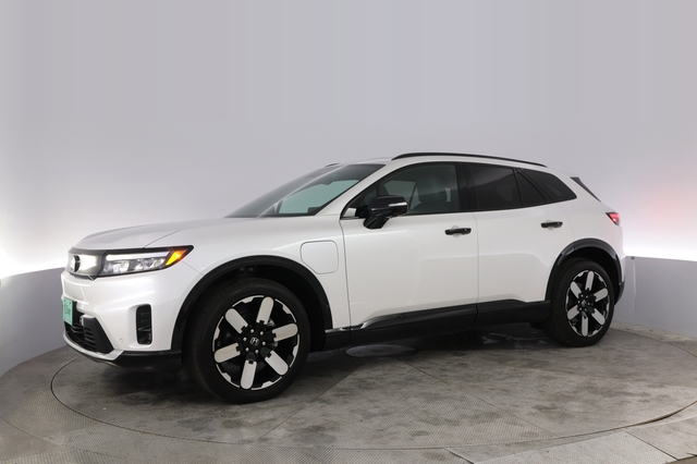 2024 Honda Prologue