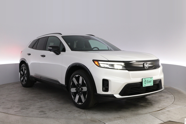 2024 Honda Prologue