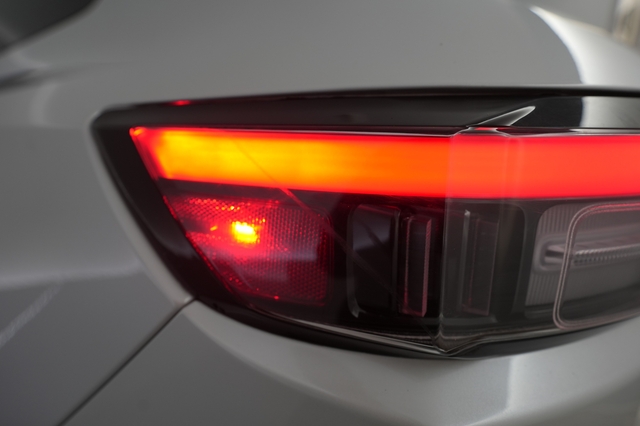 2024 Honda Prologue