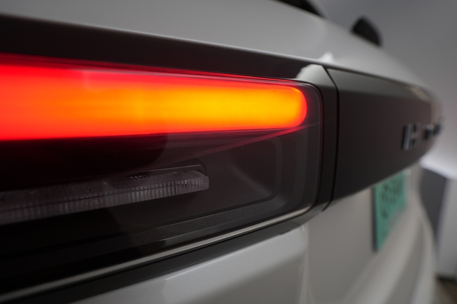 2024 Honda Prologue