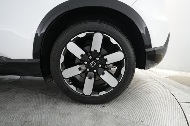 2024 Honda Prologue