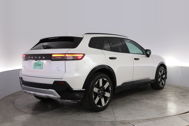 2024 Honda Prologue