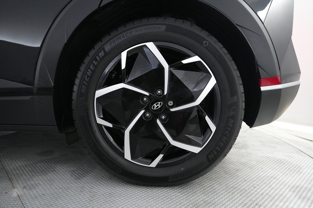 2024 Hyundai IONIQ 5