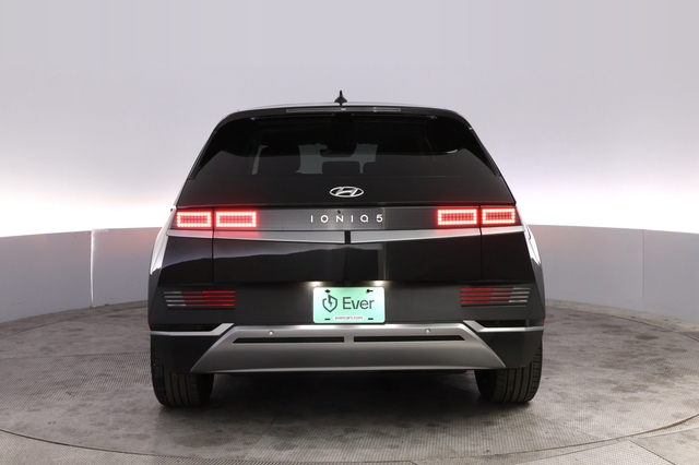 2024 Hyundai IONIQ 5