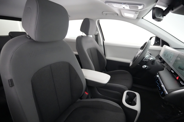 2024 Hyundai IONIQ 5