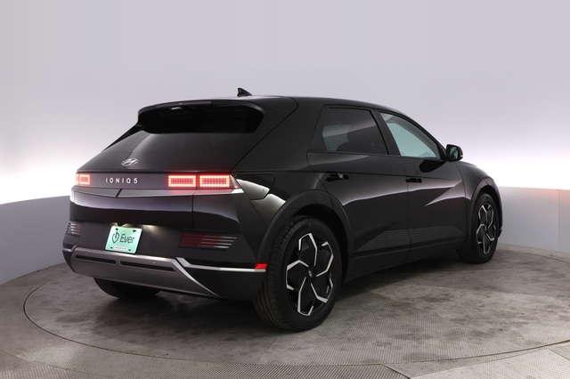 2024 Hyundai IONIQ 5