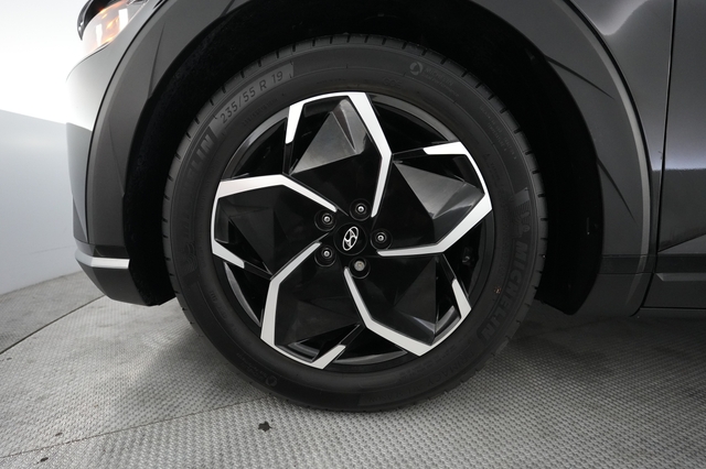 2024 Hyundai IONIQ 5