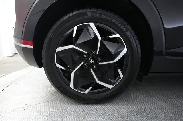 2024 Hyundai IONIQ 5