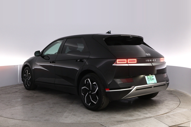 2024 Hyundai IONIQ 5